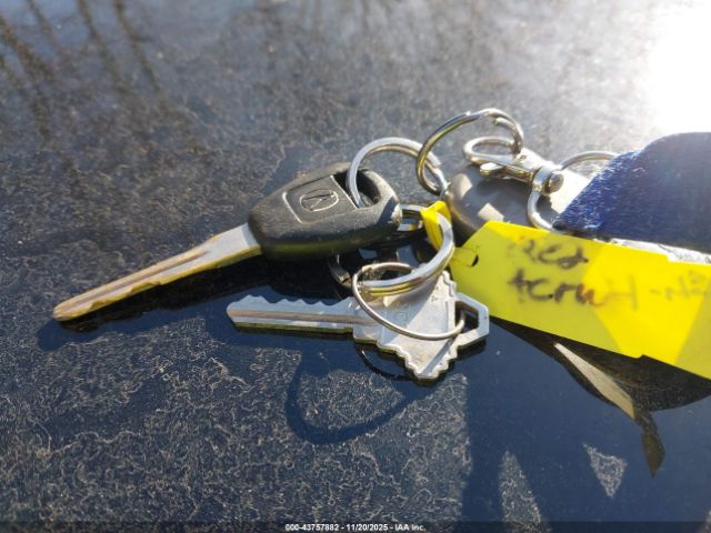 2003 ACURA TL 19UUA56673A039871 Photo 10