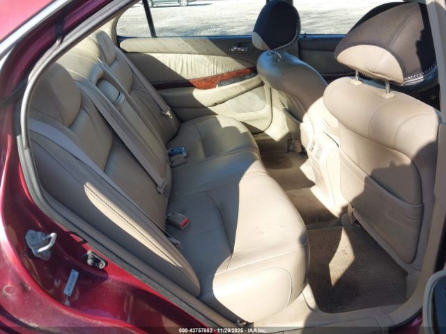 2003 ACURA TL 19UUA56673A039871 Photo 7