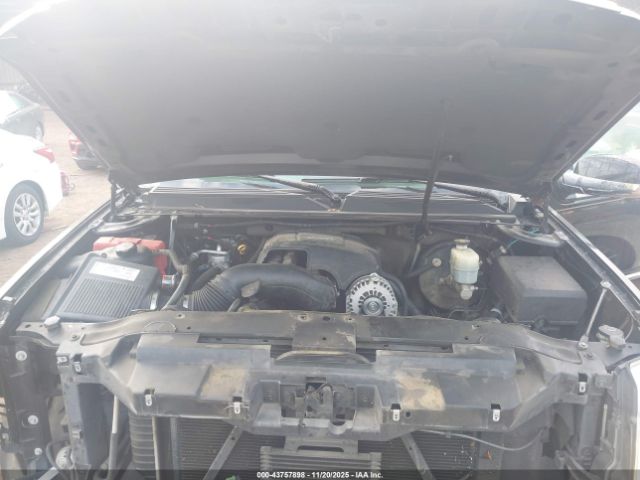 2007 CADILLAC ESCALADE EXT 3GYFK62857G253387 Photo 9