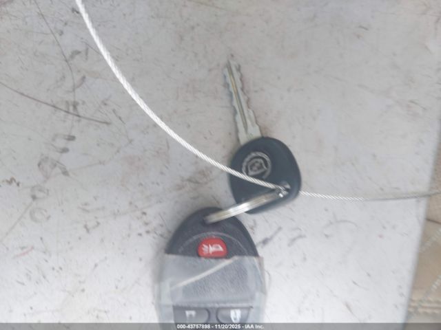 2007 CADILLAC ESCALADE EXT 3GYFK62857G253387 Photo 10