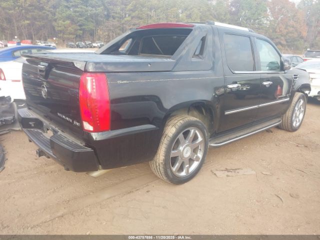 2007 CADILLAC ESCALADE EXT 3GYFK62857G253387 Photo 3