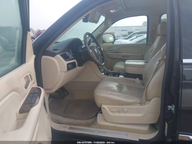 2007 CADILLAC ESCALADE EXT 3GYFK62857G253387 Photo 4