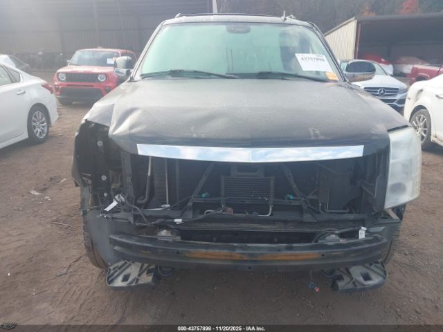 2007 CADILLAC ESCALADE EXT 3GYFK62857G253387 Photo 5