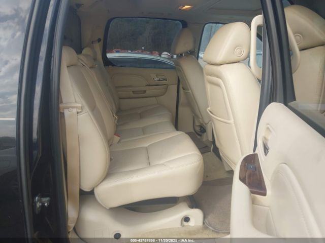 2007 CADILLAC ESCALADE EXT 3GYFK62857G253387 Photo 7