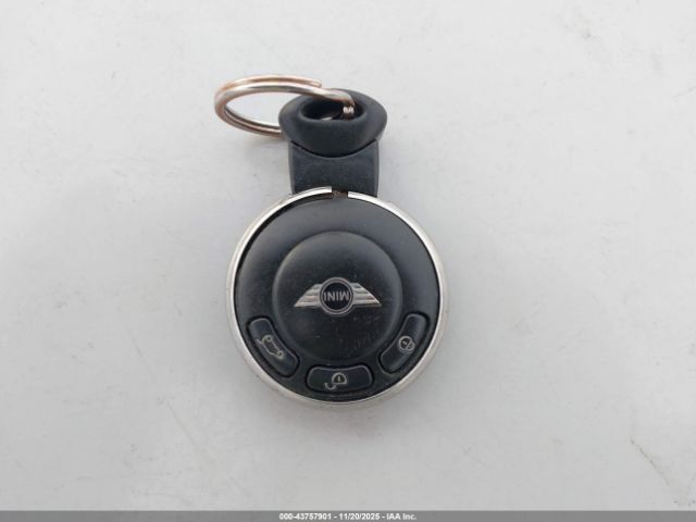 2014 MINI COUNTRYMAN WMWZC3C54EWP29868 Photo 10