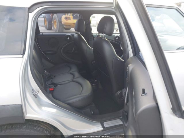 2014 MINI COUNTRYMAN WMWZC3C54EWP29868 Photo 7