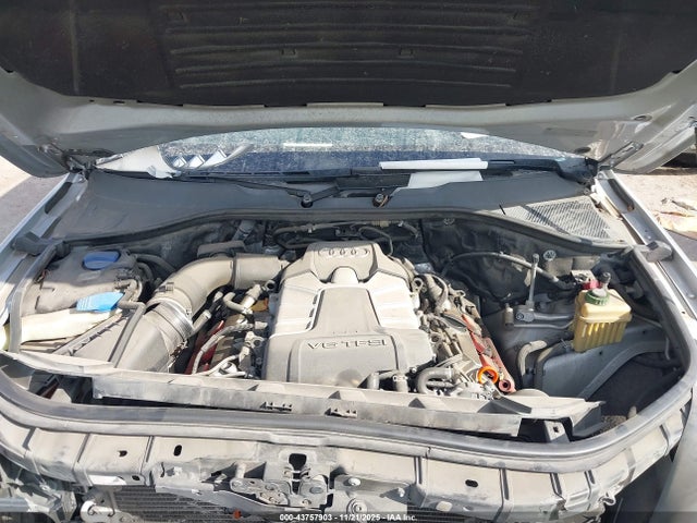 2013 AUDI Q7 WA1LGAFE2DD015075 Photo 9