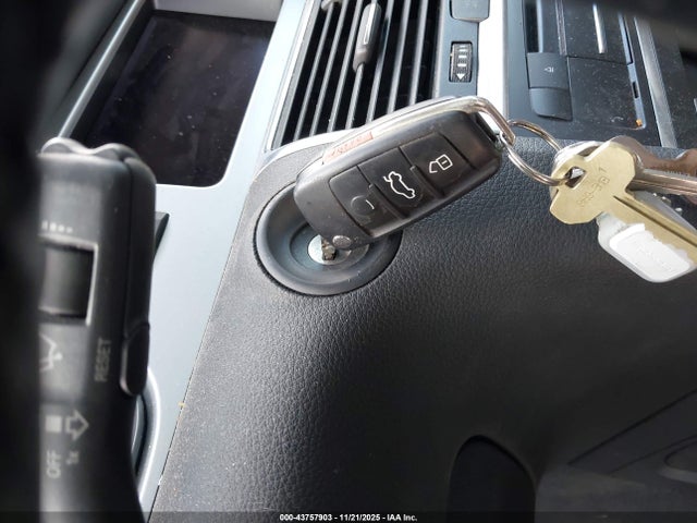 2013 AUDI Q7 WA1LGAFE2DD015075 Photo 10