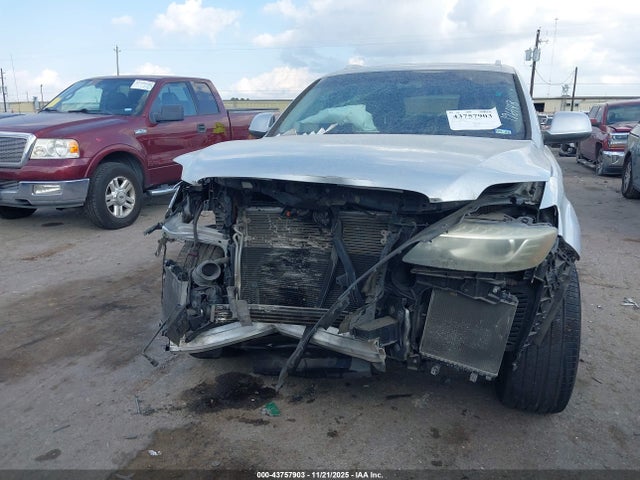2013 AUDI Q7 WA1LGAFE2DD015075 Photo 5