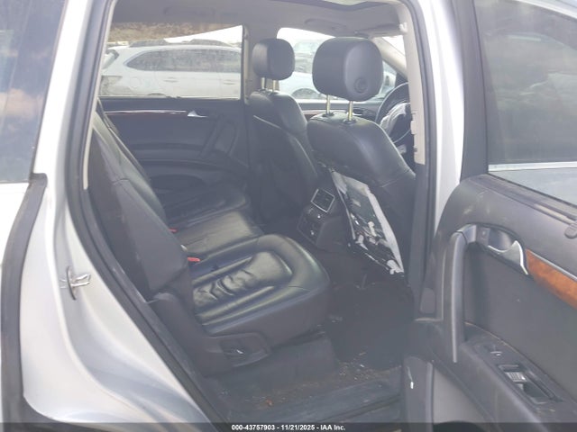 2013 AUDI Q7 WA1LGAFE2DD015075 Photo 7