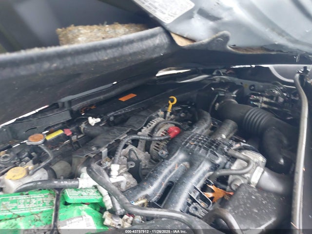 Aukcja sprzedaży 2015 Subaru Impreza 2.0i Sport Limited, vin: JF1GPAZ69FH209843, numer aukcji: 43757912