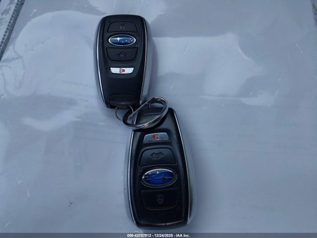 Aukcja sprzedaży 2015 Subaru Impreza 2.0i Sport Limited, vin: JF1GPAZ69FH209843, numer aukcji: 43757912