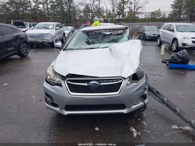 Aukcja sprzedaży 2015 Subaru Impreza 2.0i Sport Limited, vin: JF1GPAZ69FH209843, numer aukcji: 43757912