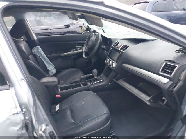 Aukcja sprzedaży 2015 Subaru Impreza 2.0i Sport Limited, vin: JF1GPAZ69FH209843, numer aukcji: 43757912