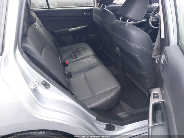 Aukcja sprzedaży 2015 Subaru Impreza 2.0i Sport Limited, vin: JF1GPAZ69FH209843, numer aukcji: 43757912