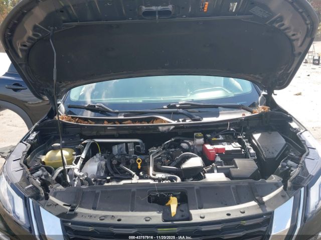 2021 NISSAN ROGUE 5N1AT3CB5MC764338 Photo 9