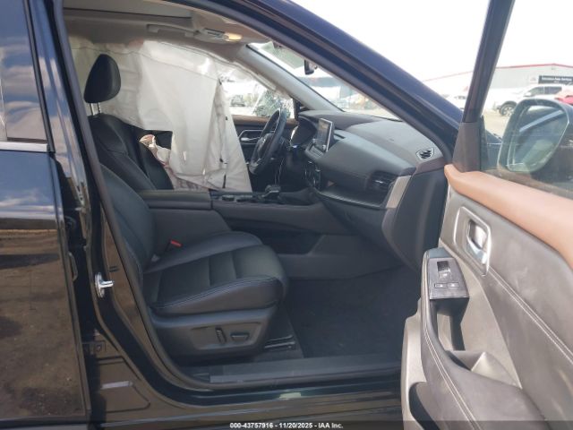 2021 NISSAN ROGUE 5N1AT3CB5MC764338 Photo 4