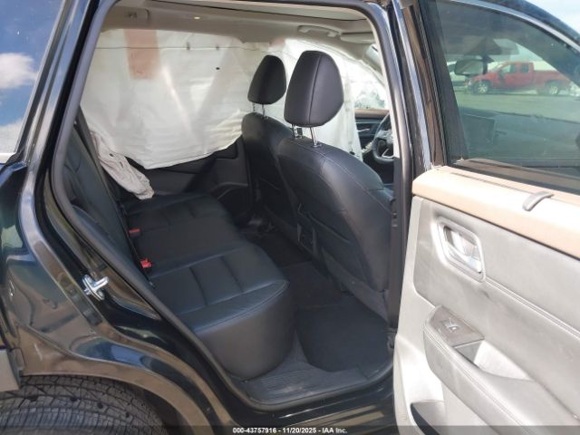 2021 NISSAN ROGUE 5N1AT3CB5MC764338 Photo 7