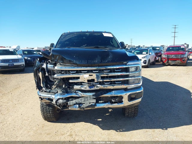 Ford F-250 Lariat 2024 1FT8W2BMXRED32881 Image 12