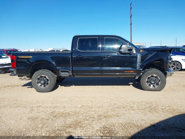 Ford F-250 Lariat 2024 1FT8W2BMXRED32881 Image 13