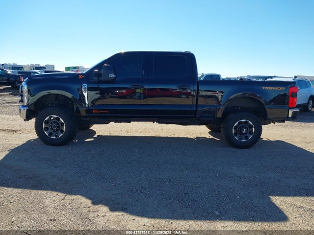 Ford F-250 Lariat 2024 1FT8W2BMXRED32881 Image 14