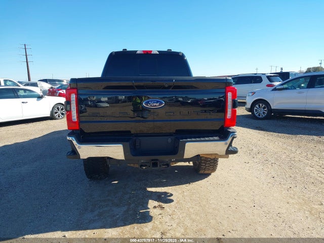 Ford F-250 Lariat 2024 1FT8W2BMXRED32881 Image 15