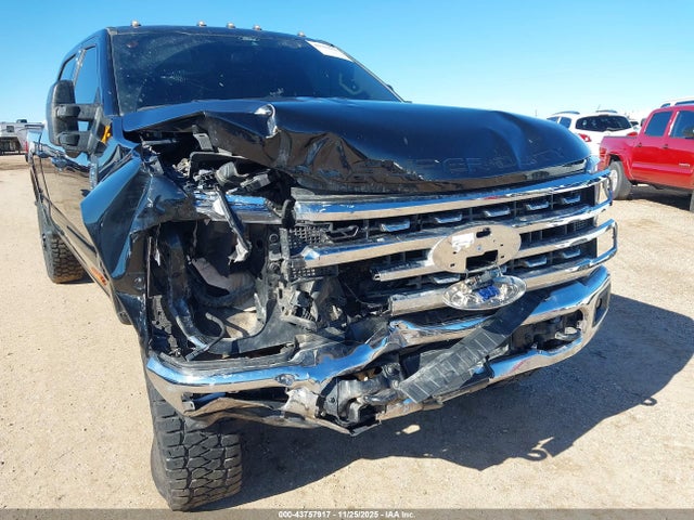 Ford F-250 Lariat 2024 1FT8W2BMXRED32881 Image 11