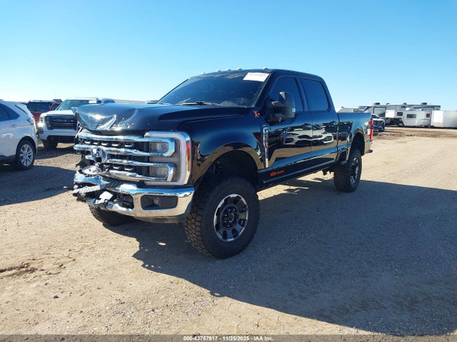 Ford F-250 Lariat 2024 1FT8W2BMXRED32881 Image 2