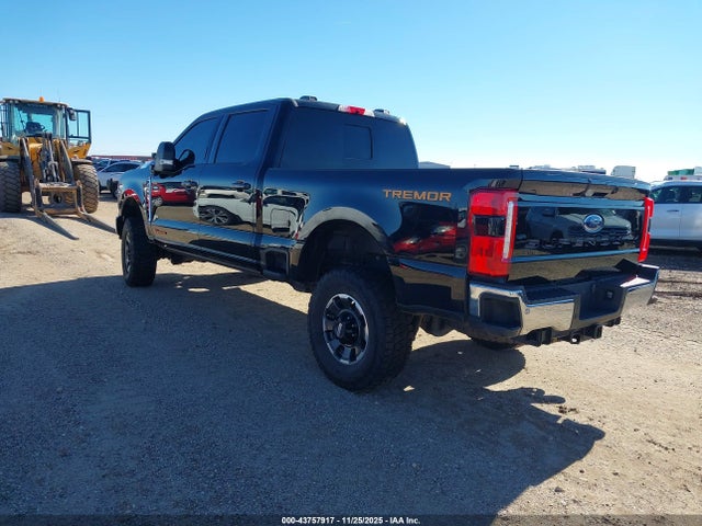 Ford F-250 Lariat 2024 1FT8W2BMXRED32881 Image 3