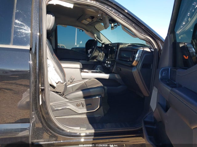 Ford F-250 Lariat 2024 1FT8W2BMXRED32881 Image 6
