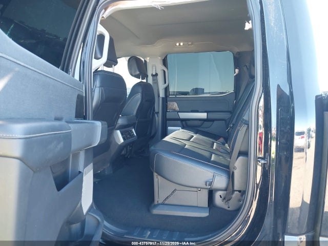 Ford F-250 Lariat 2024 1FT8W2BMXRED32881 Image 7