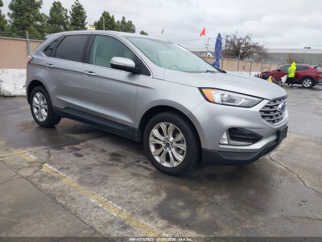 2021 FORD EDGE 2FMPK4K9XMBA53607