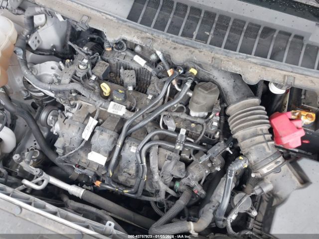 2021 FORD EDGE 2FMPK4K9XMBA53607 Photo 9