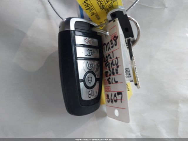 2021 FORD EDGE 2FMPK4K9XMBA53607 Photo 10