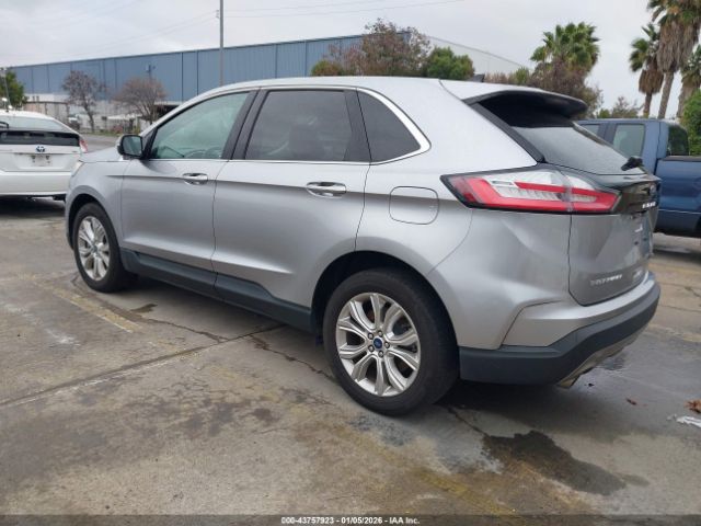 2021 FORD EDGE 2FMPK4K9XMBA53607 Photo 2