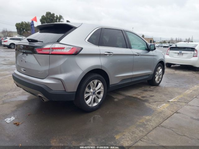 2021 FORD EDGE 2FMPK4K9XMBA53607 Photo 3