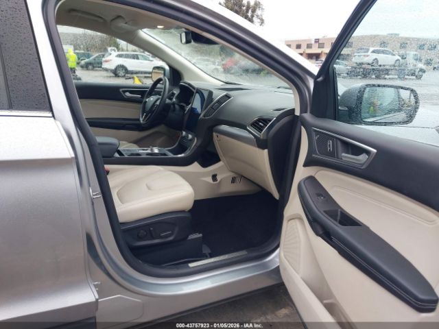 2021 FORD EDGE 2FMPK4K9XMBA53607 Photo 4