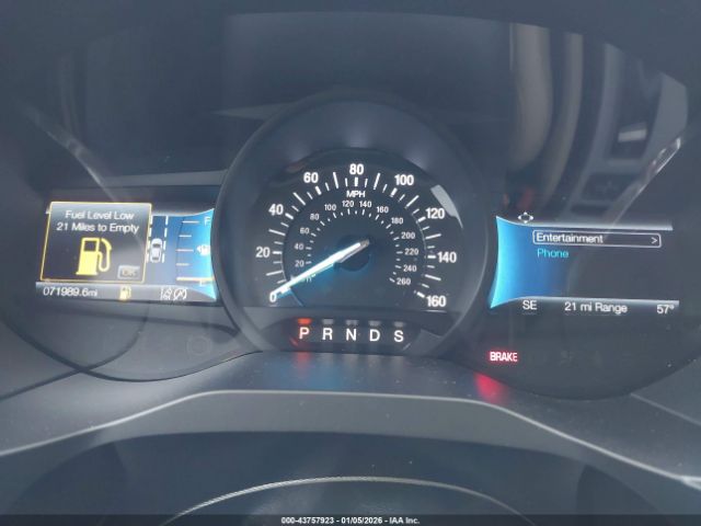 2021 FORD EDGE 2FMPK4K9XMBA53607 Photo 6