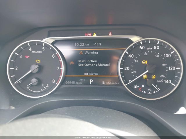 2023 NISSAN ROGUE 5N1BT3BBXPC785888 Photo 6