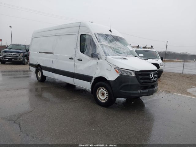 2023 MERCEDES-BENZ SPRINTER 2500 W1Y4KCHY9PT138826