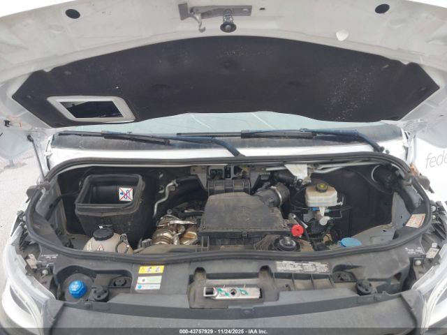 2023 MERCEDES-BENZ SPRINTER 2500 W1Y4KCHY9PT138826 Photo 9