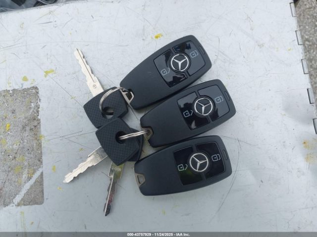 2023 MERCEDES-BENZ SPRINTER 2500 W1Y4KCHY9PT138826 Photo 10