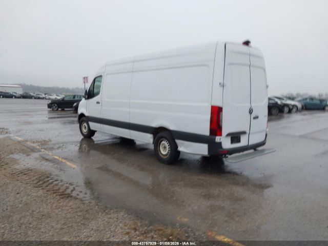 2023 MERCEDES-BENZ SPRINTER 2500 W1Y4KCHY9PT138826 Photo 2
