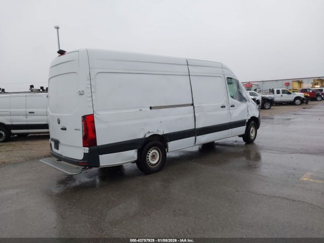 2023 MERCEDES-BENZ SPRINTER 2500 W1Y4KCHY9PT138826 Photo 3