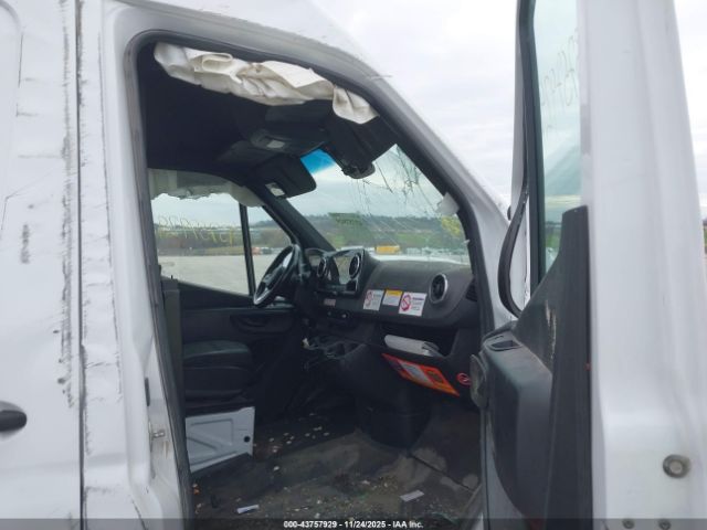 2023 MERCEDES-BENZ SPRINTER 2500 W1Y4KCHY9PT138826 Photo 4