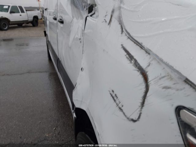 2023 MERCEDES-BENZ SPRINTER 2500 W1Y4KCHY9PT138826 Photo 5