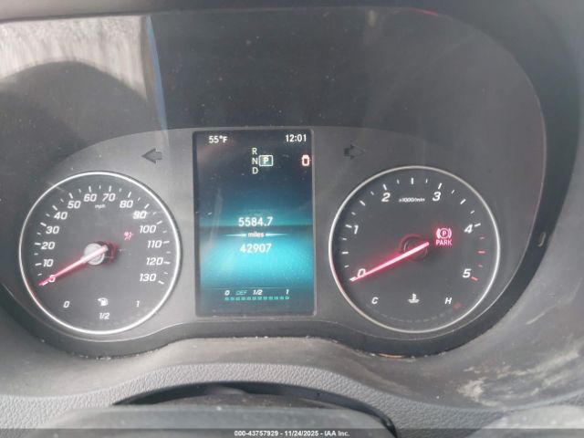 2023 MERCEDES-BENZ SPRINTER 2500 W1Y4KCHY9PT138826 Photo 6