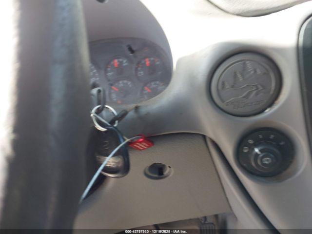 2007 CHEVROLET TRAILBLAZER 1GNDS13S572181830 Photo 10