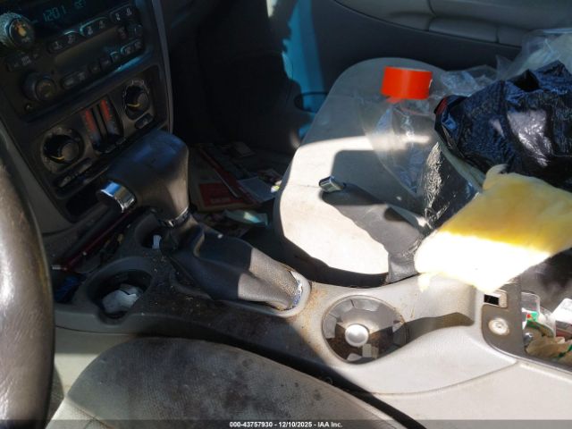 2007 CHEVROLET TRAILBLAZER 1GNDS13S572181830 Photo 5