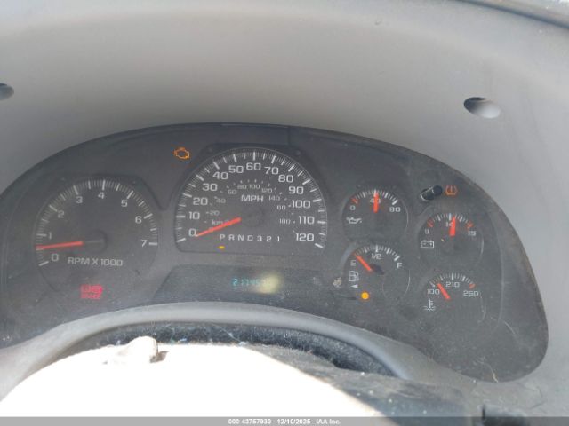 2007 CHEVROLET TRAILBLAZER 1GNDS13S572181830 Photo 6